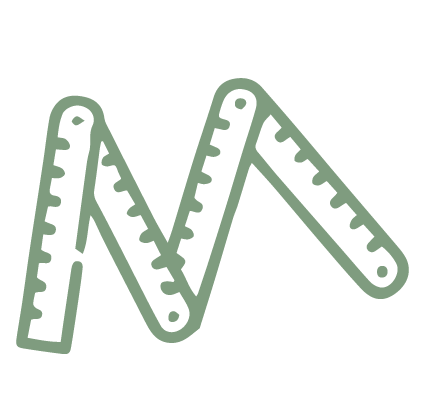 Measure icon
