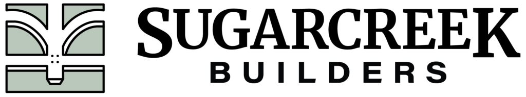 Sugarcreek Builders logo