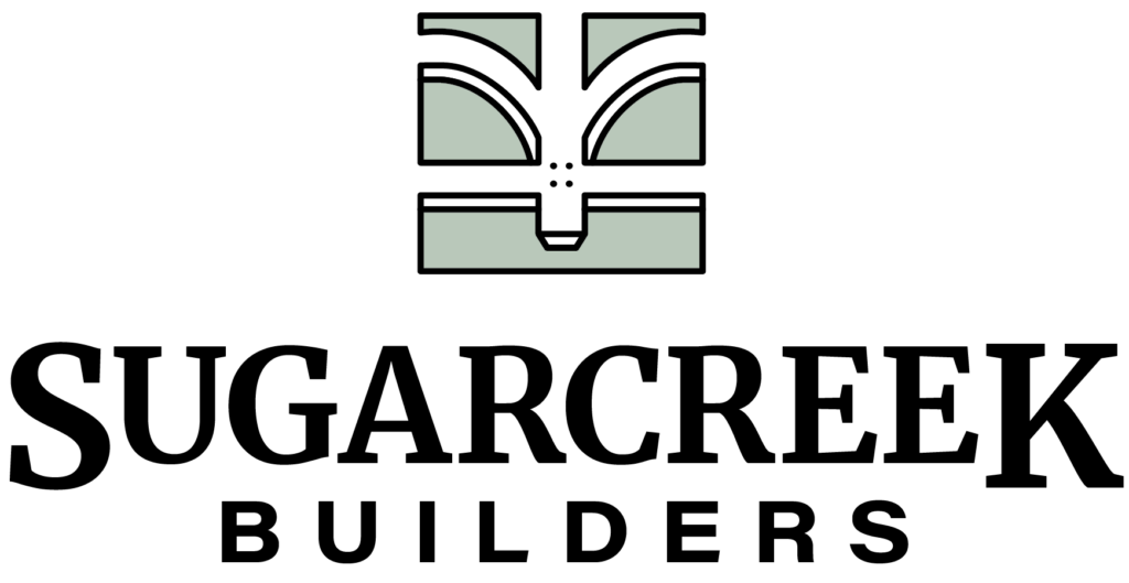 Sugarcreek Builders logo